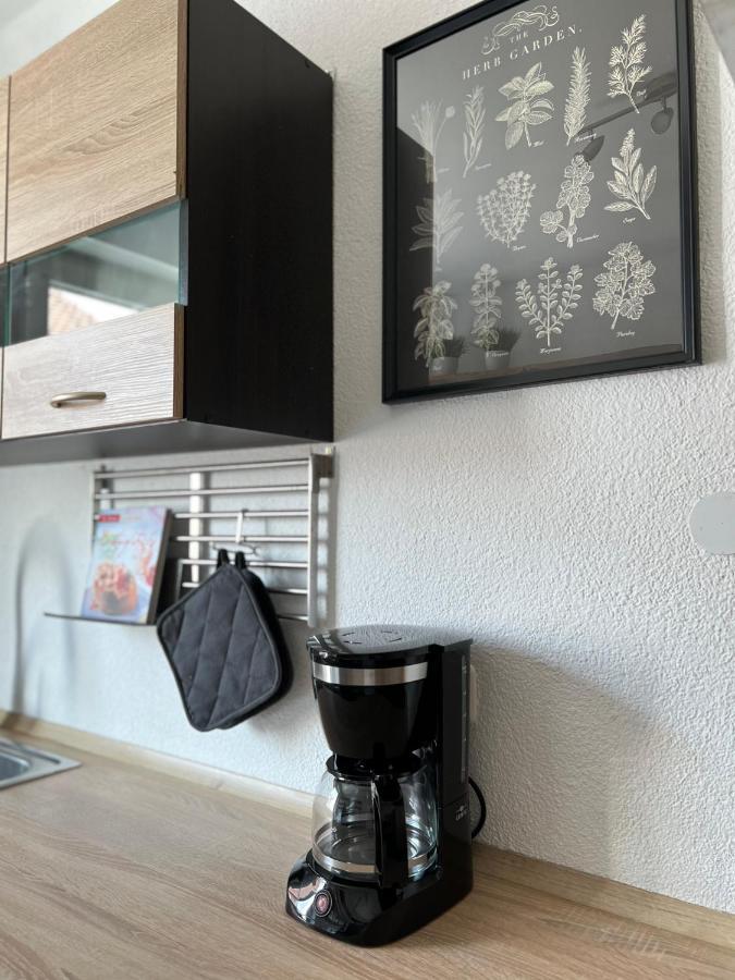 Apartment In Weiden I. D. Opf. Weiden in der Oberpfalz Buitenkant foto