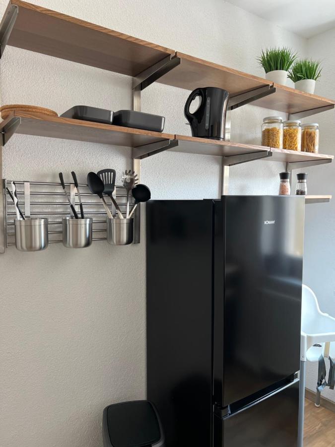 Apartment In Weiden I. D. Opf. Weiden in der Oberpfalz Buitenkant foto