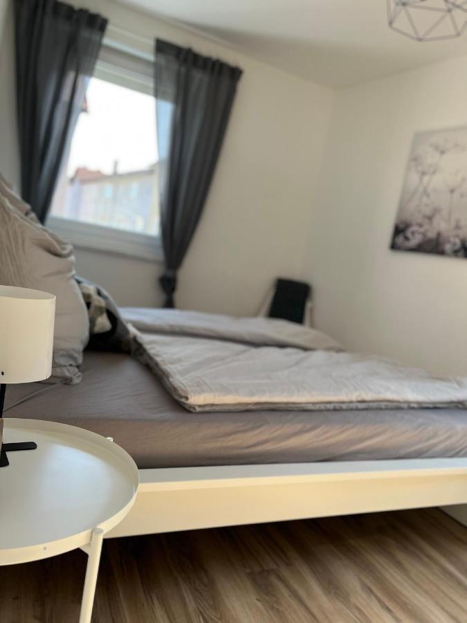 Apartment In Weiden I. D. Opf. Weiden in der Oberpfalz Buitenkant foto