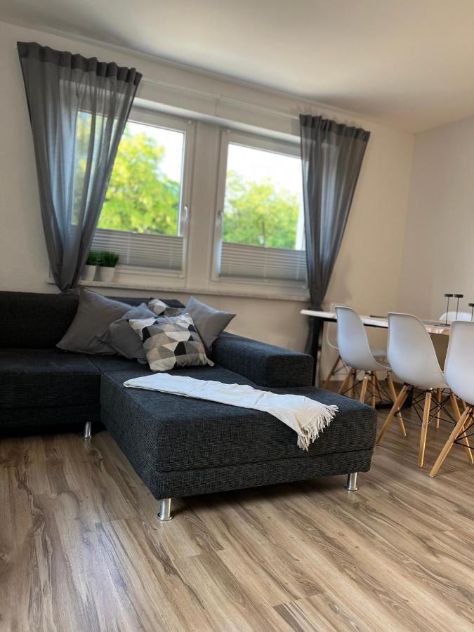 Apartment In Weiden I. D. Opf. Weiden in der Oberpfalz Buitenkant foto