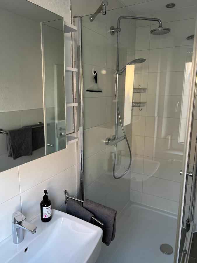 Apartment In Weiden I. D. Opf. Weiden in der Oberpfalz Buitenkant foto